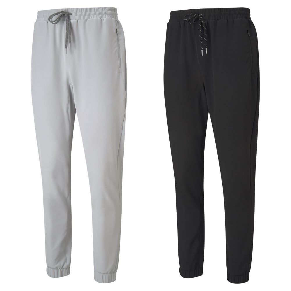 golf jogger pants mens