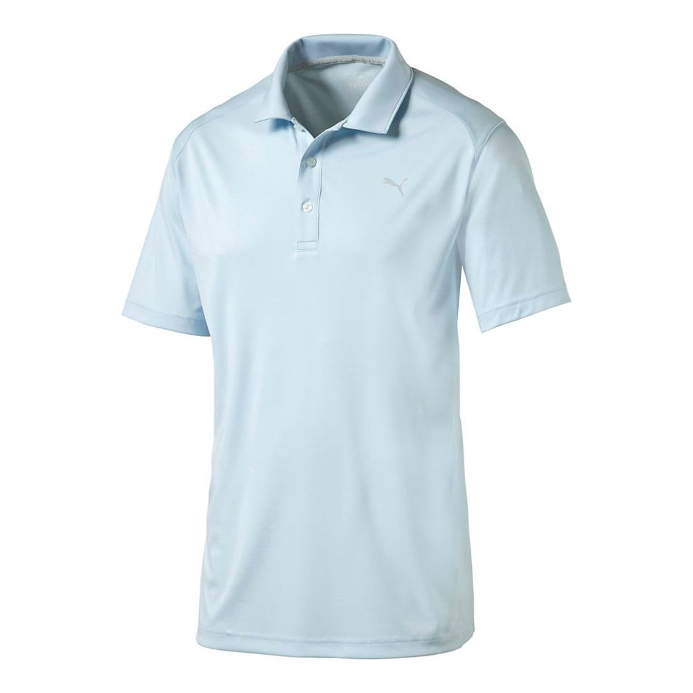 PUMA Essential Pounce Golf Polo Discount Men s Golf Polos and