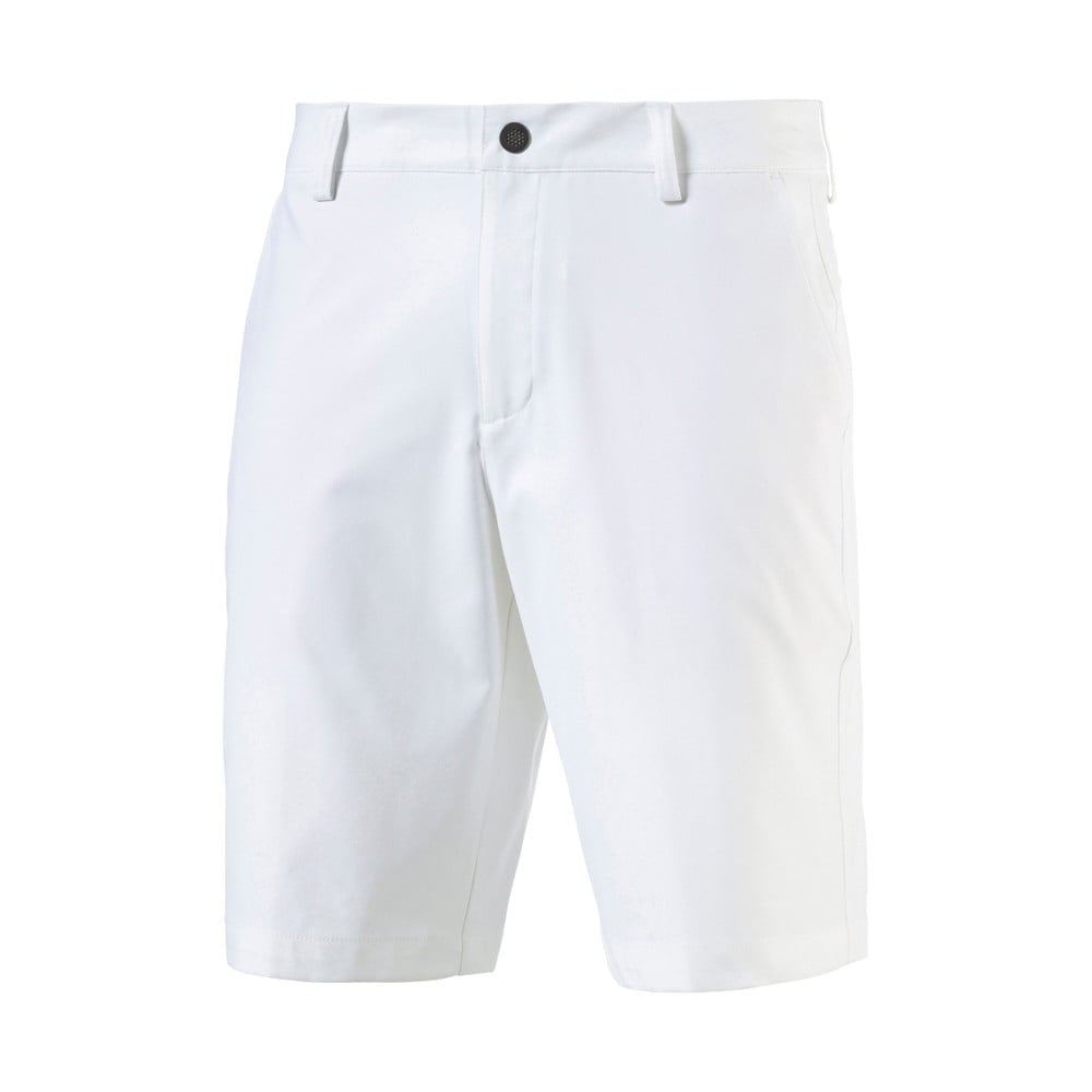 puma golf essential pounce shorts