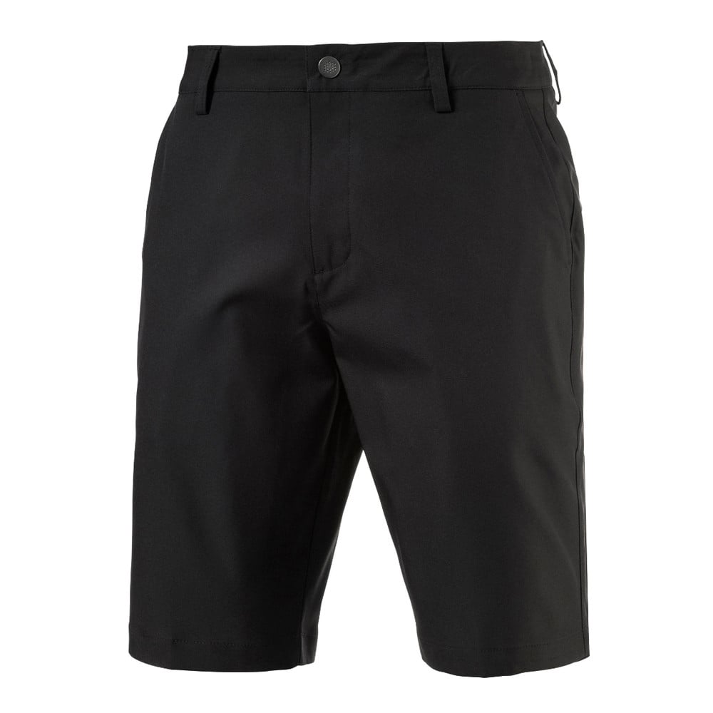 puma golf essential pounce shorts