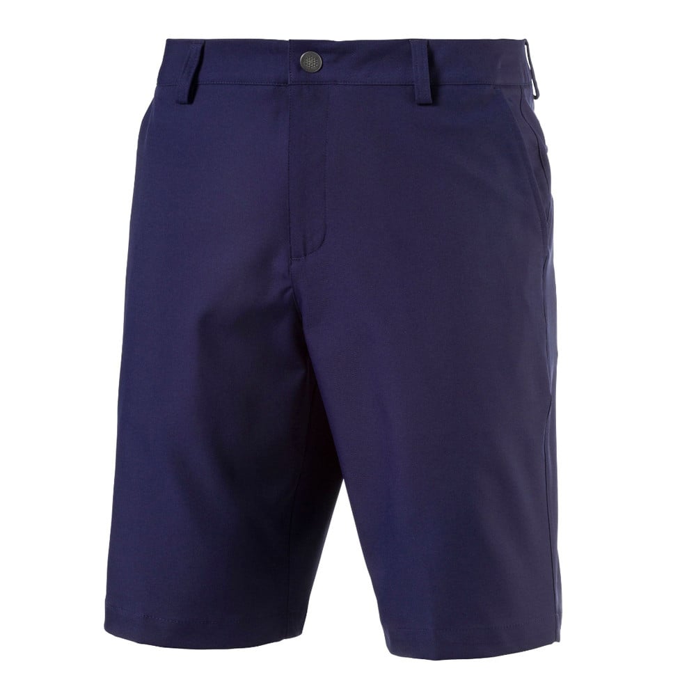 puma pounce shorts mens