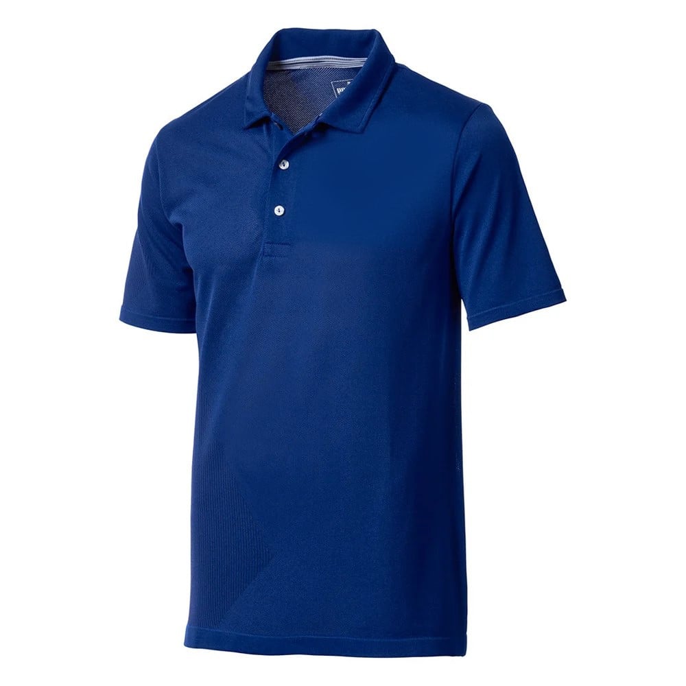 Puma evoknit deals golf shirt