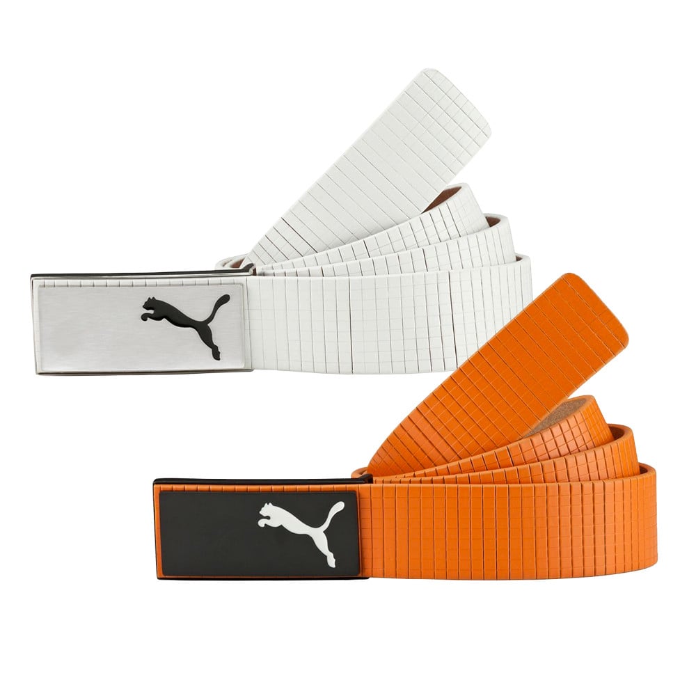 Puma belt golf 2025