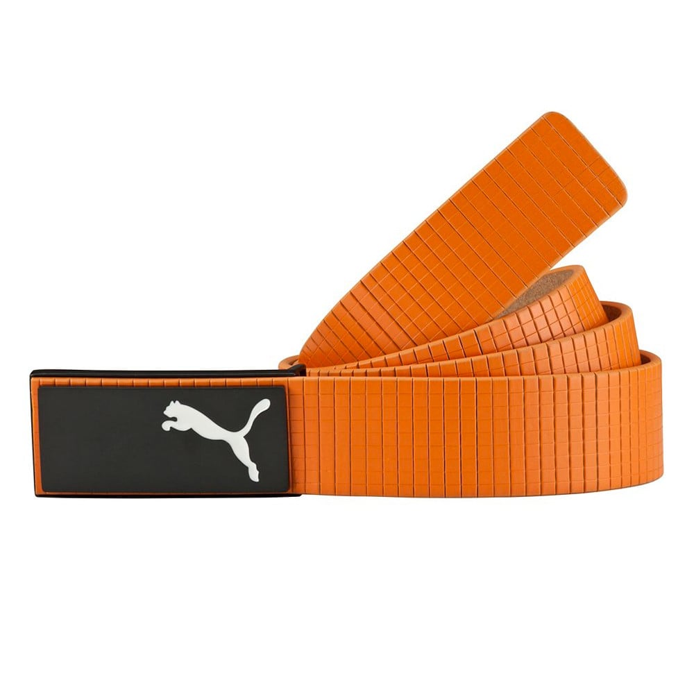 Puma golf belt deals