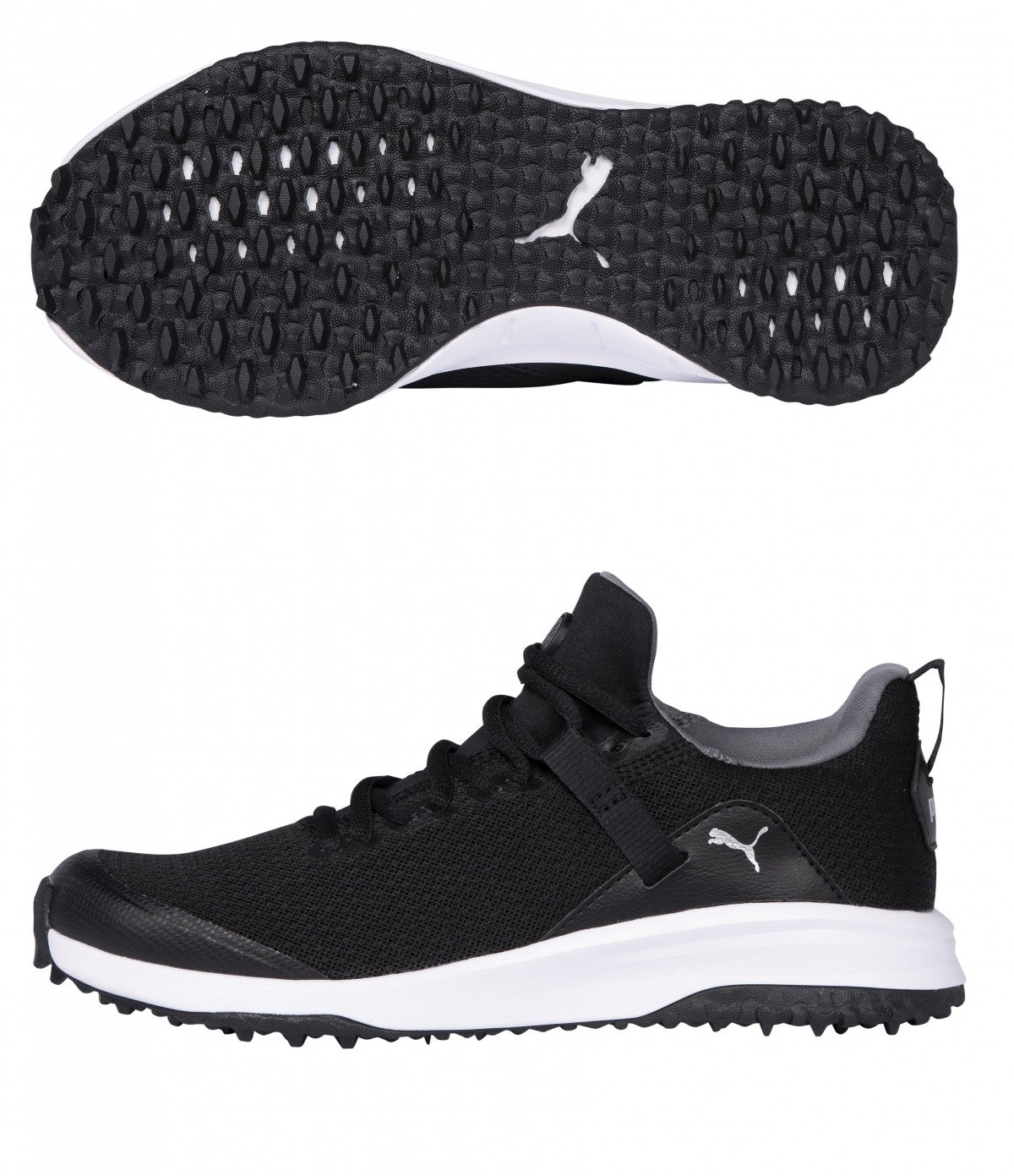 Zapatos puma 2025 golf 10