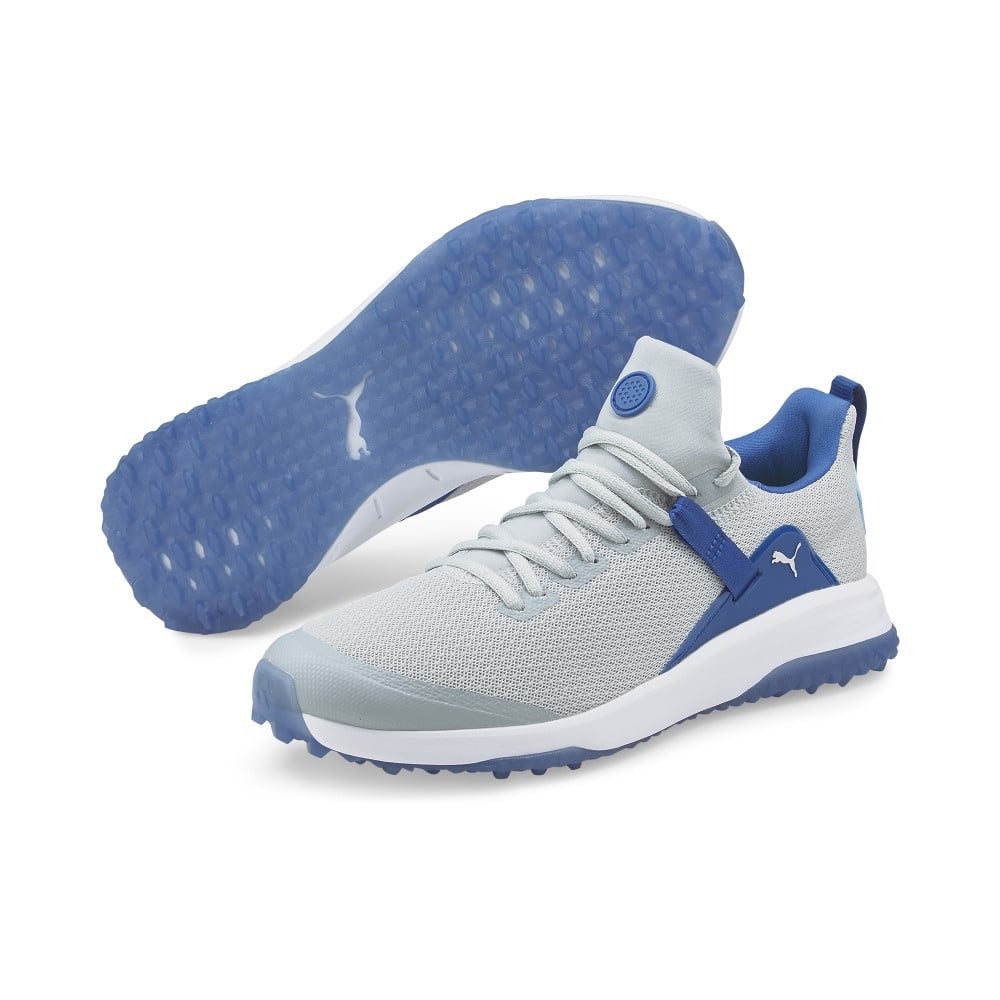 Puma FUSION EVO Golf Shoes Discount Golf Shoes Hurricane Golf