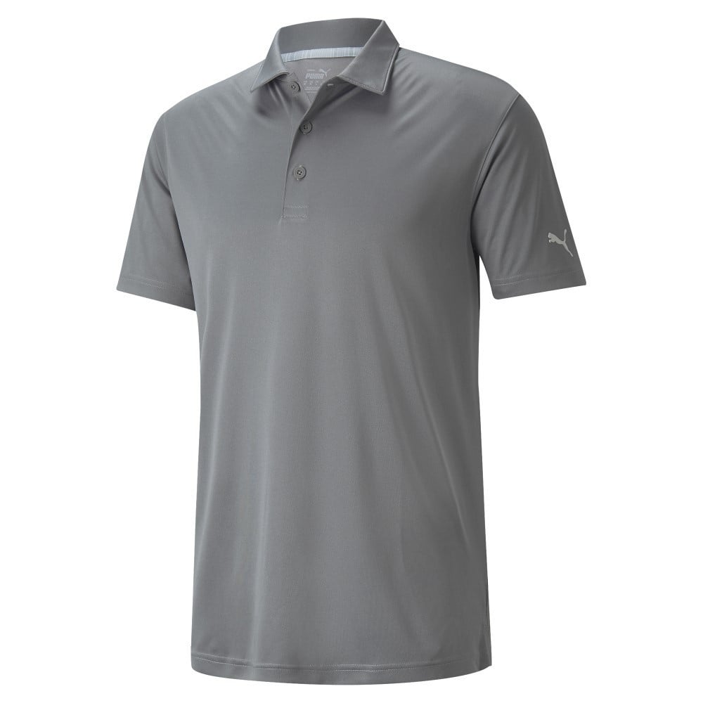 Puma Gamer Golf Polo - Discount Golf Apparel/Discount Men's