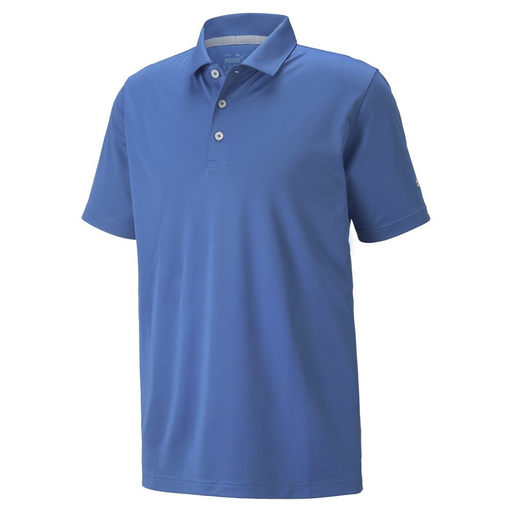 Puma golf polo herren 2025