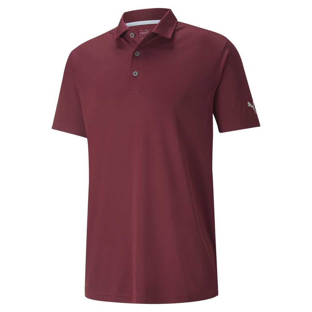 Polo puma marron hotsell