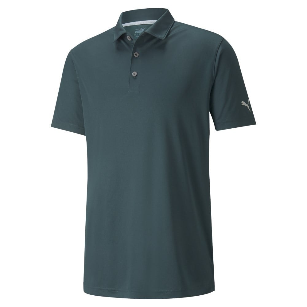 Puma Gamer Golf Polo Discount Golf Apparel Discount Men s Golf Polos and Shirts Hurricane Golf