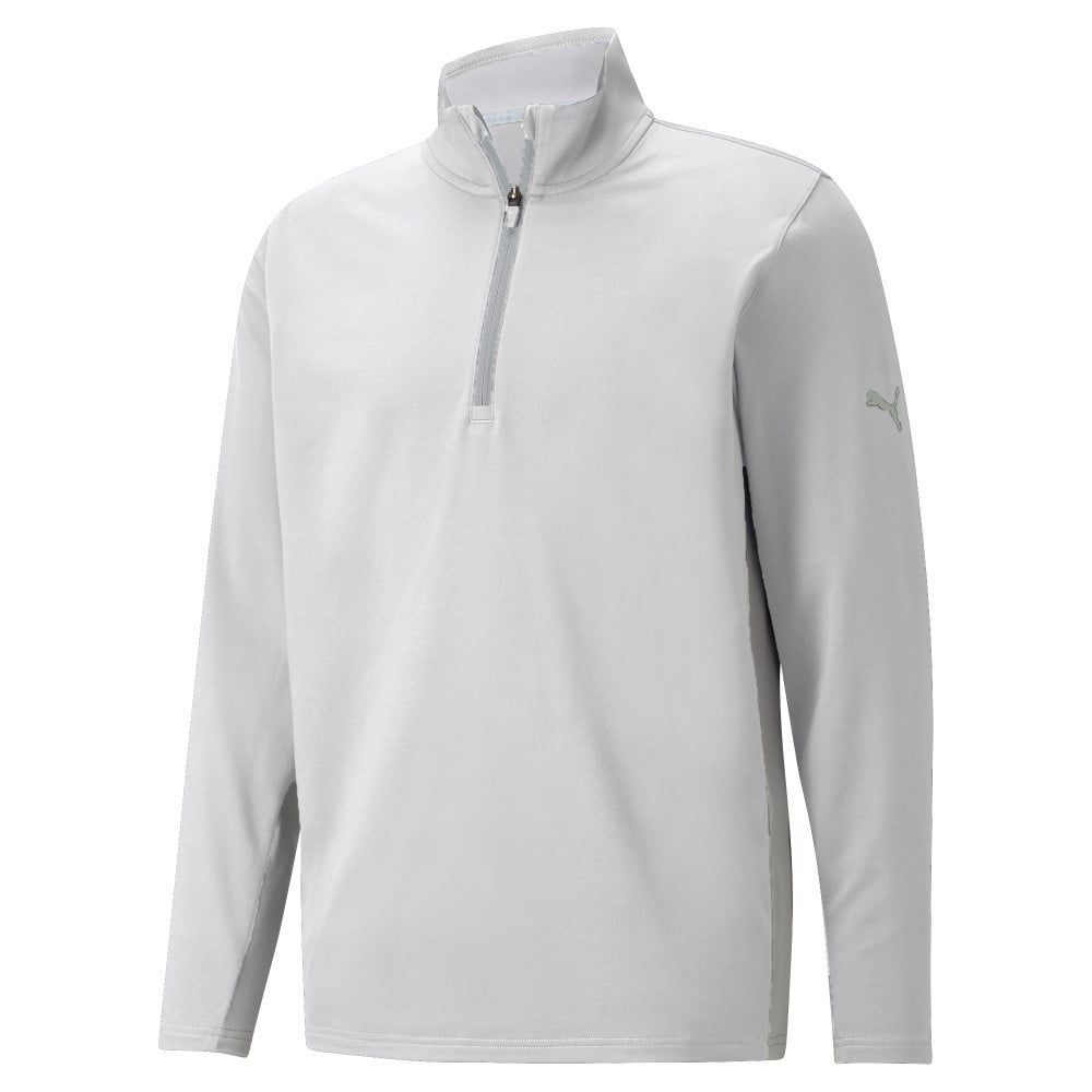 Tmc puma 2025 quarter zip