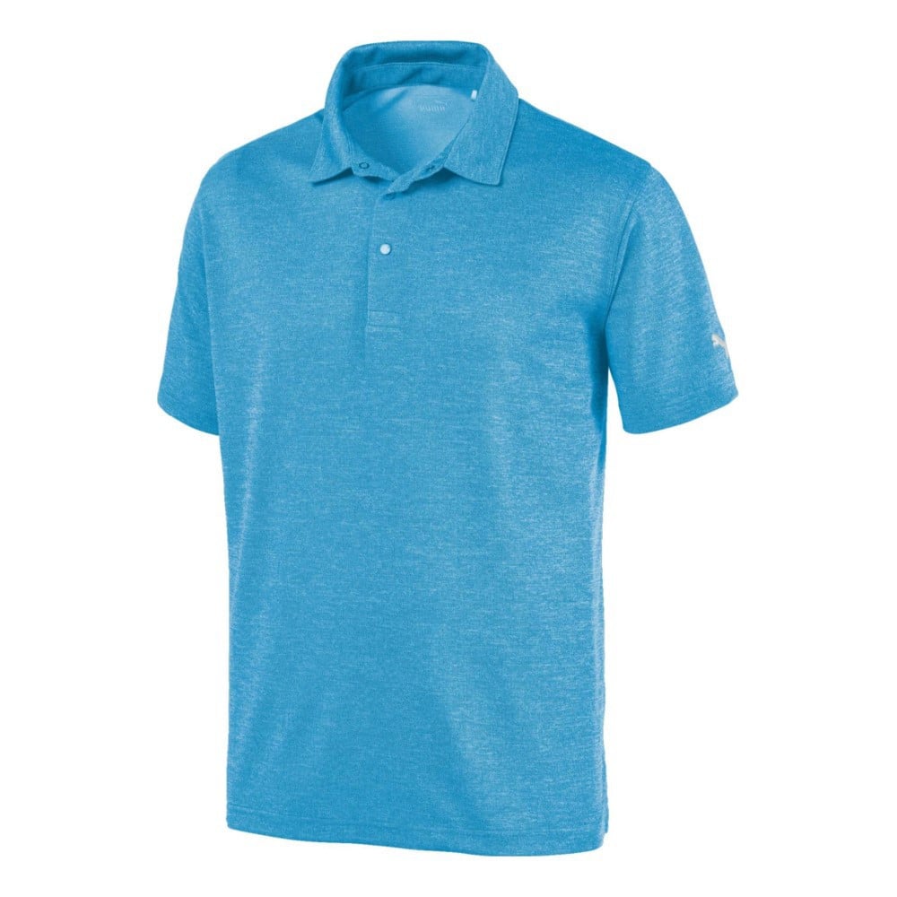 Puma grill to green polo cheap