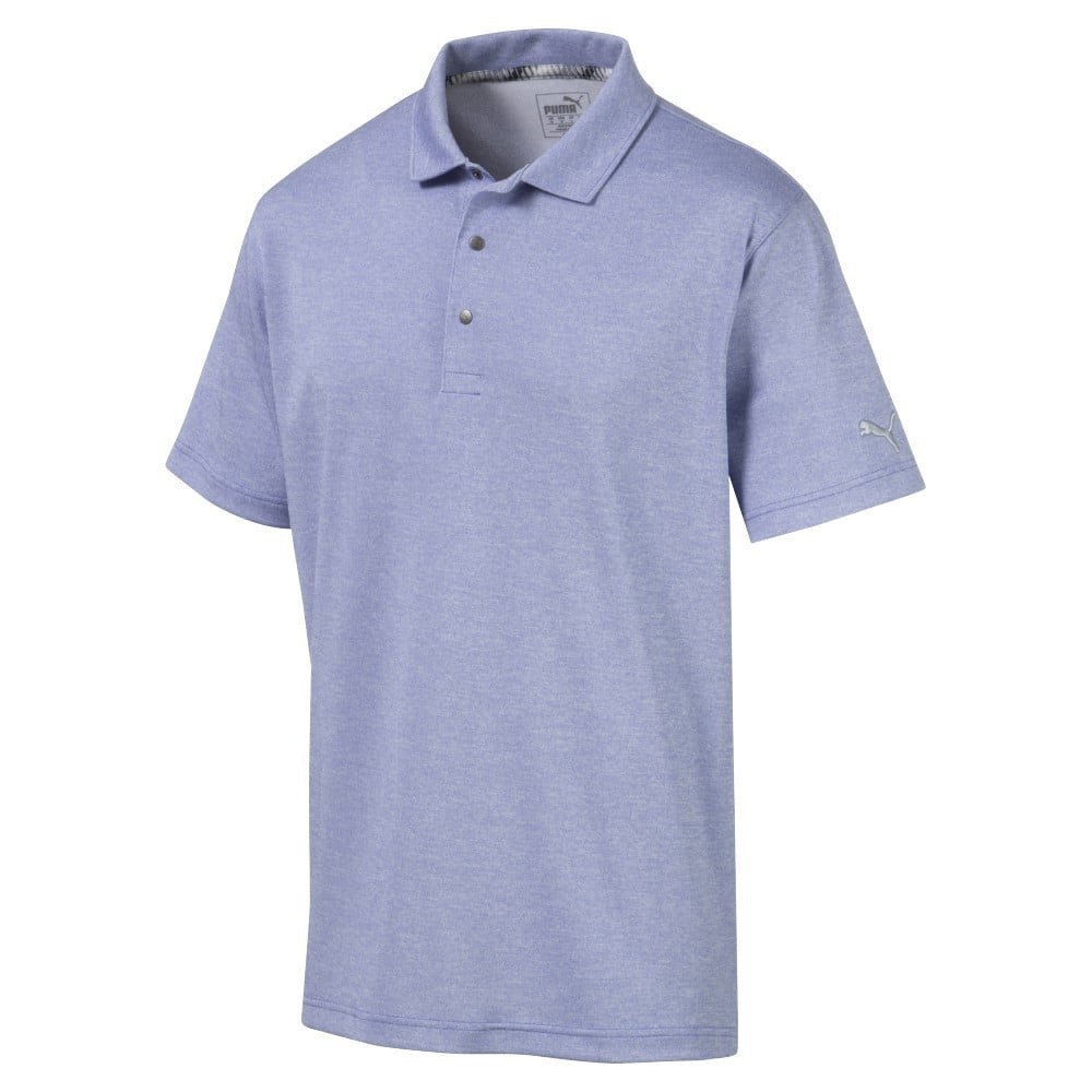 Puma Grill to Green Golf Polo Discount Golf Apparel Discount