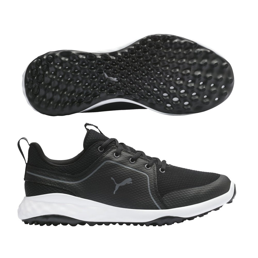 Puma Grip Fusion Sport 2.0 Golf Shoes Discount Golf Shoes Hurricane Golf