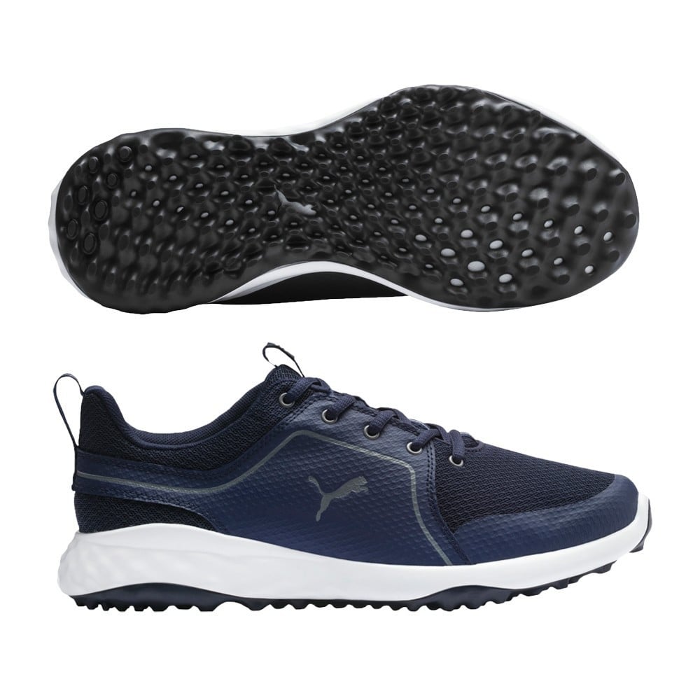 Puma fusion online sport golf shoes