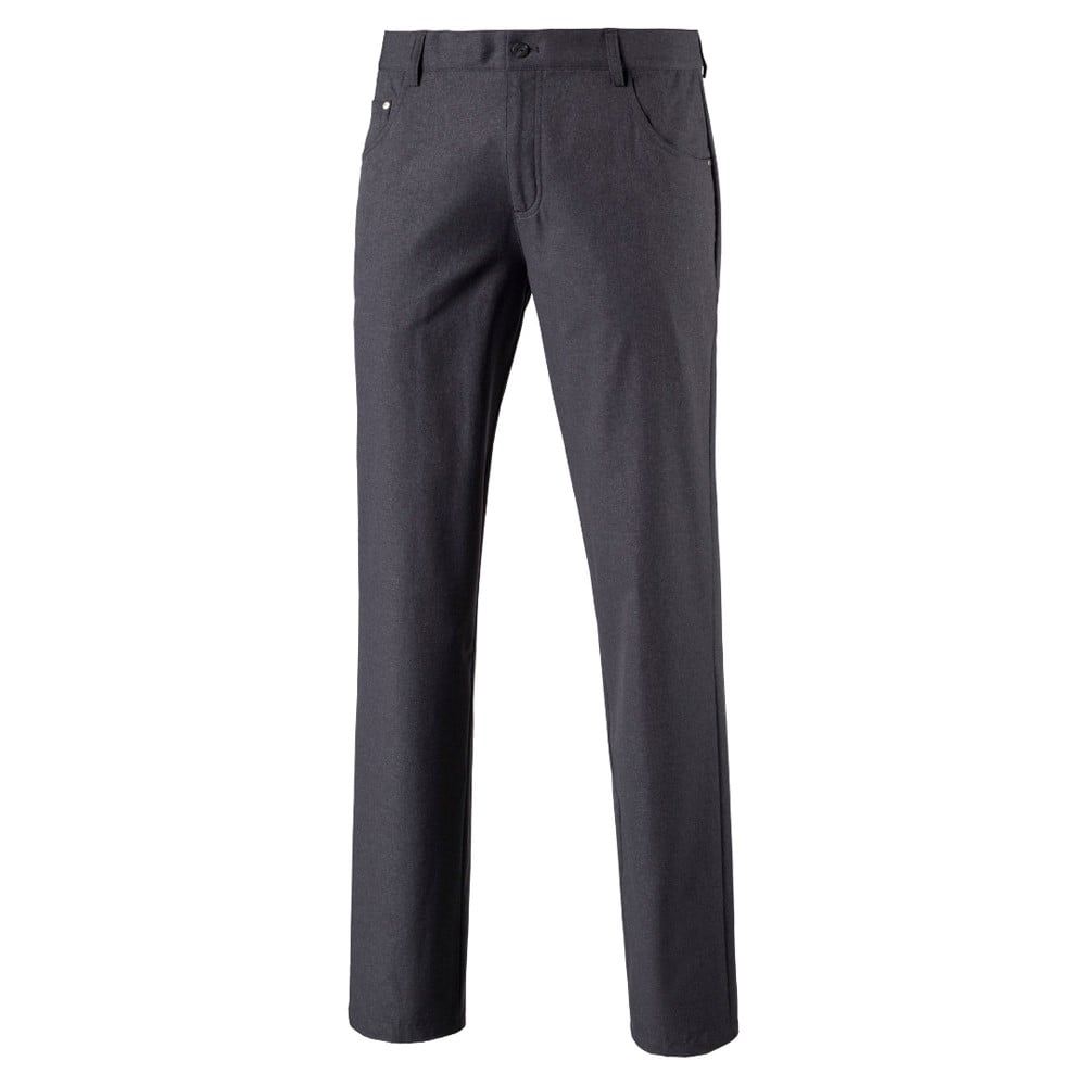 Puma heather 6 pocket sales pant