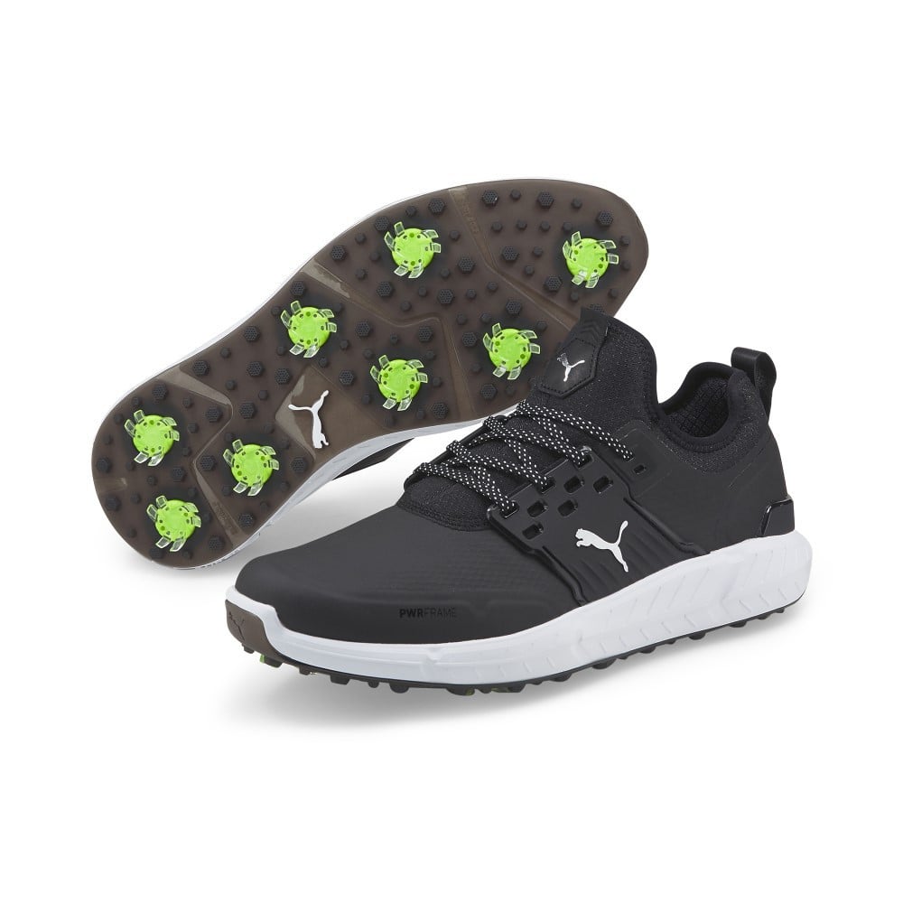 Zapatos golf 2025 puma ignite original