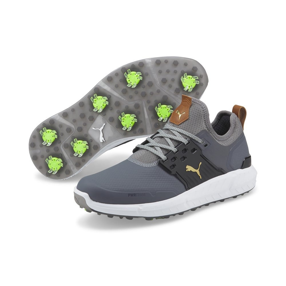 Zapatos golf puma ignite uruguay hotsell