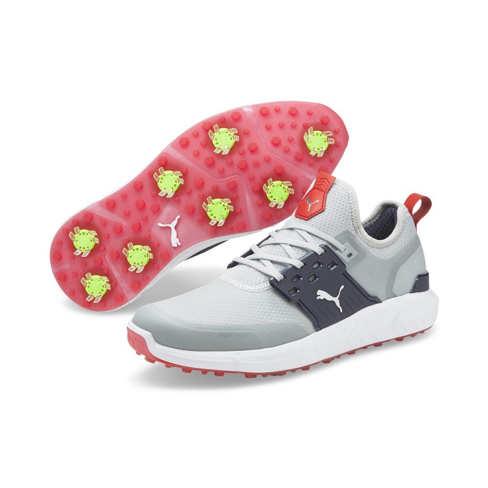 Zapatos golf puma ignite 5.0 discount