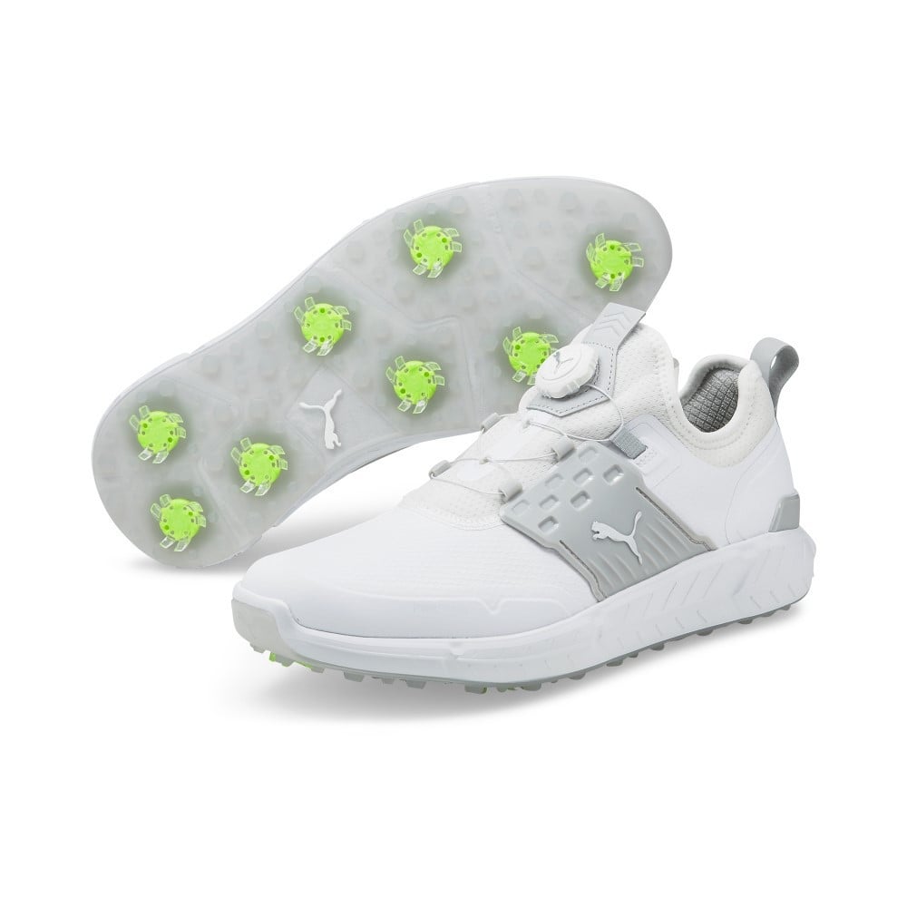 Puma men's ignite pwradapt disc golf shoes sales