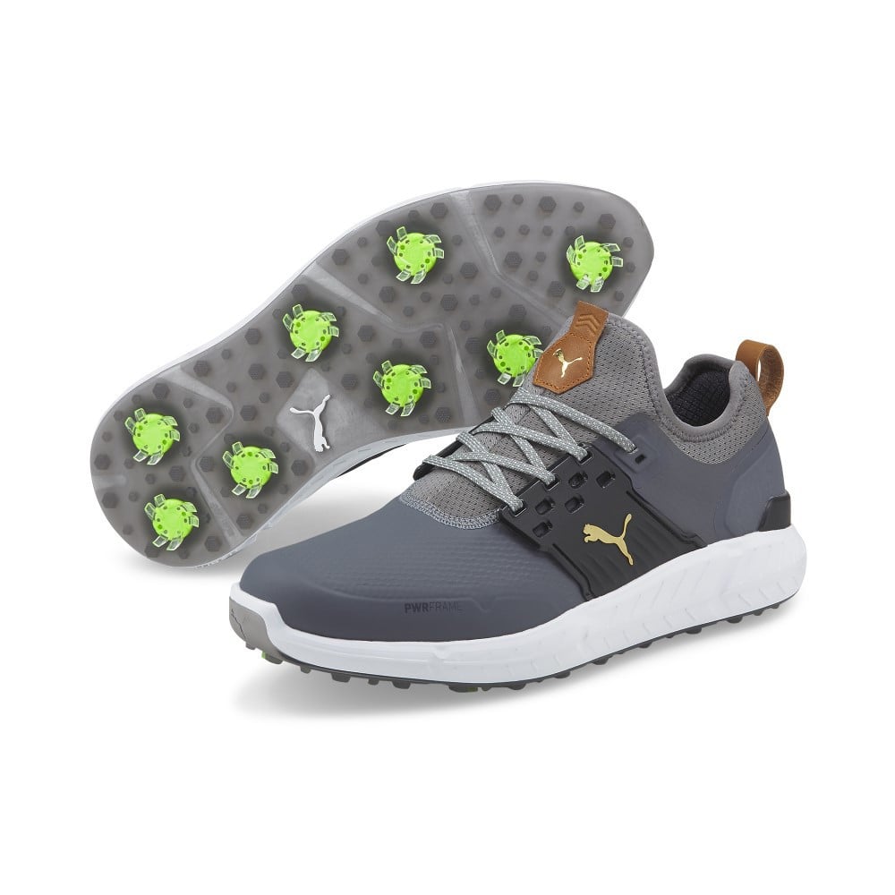 Puma clyde golf shoes sales