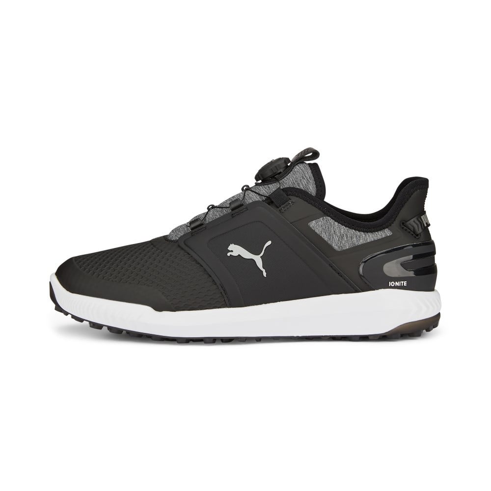 Puma ignite spikeless golf shoes hot sale