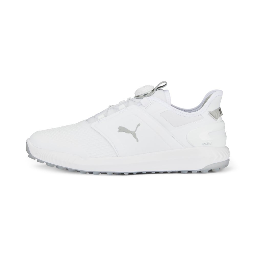 Puma Ignite Elevate Disc Spikeless Golf Shoes Discount Golf Shoes Hurricane Golf