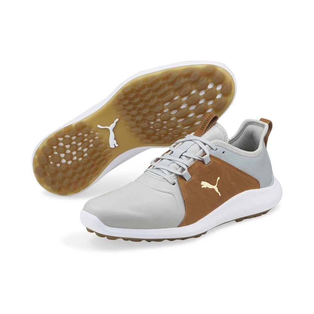 Puma IGNITE Fasten8 Crafted Golf Shoes Discount Golf Shoes