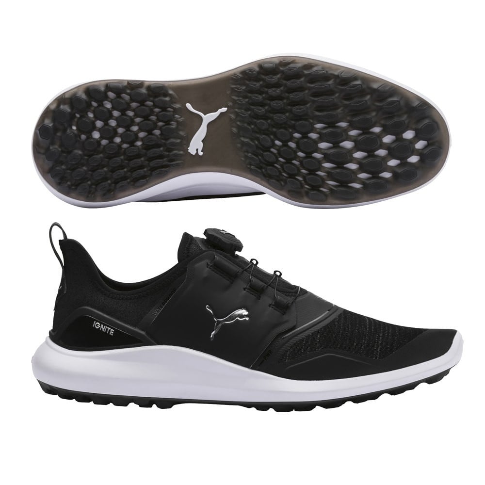 Puma ignite nxt disc review store