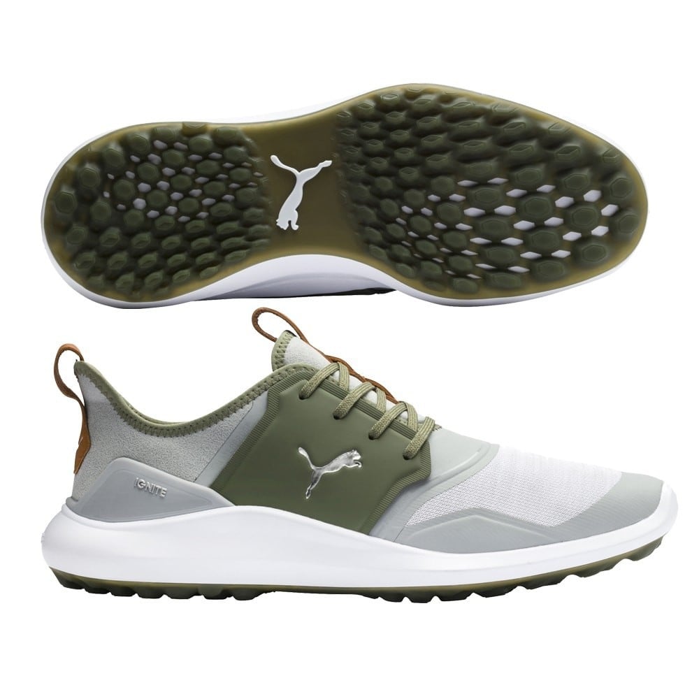 Puma IGNITE NXT Golf Shoes Discount Golf Shoes Hurricane Golf