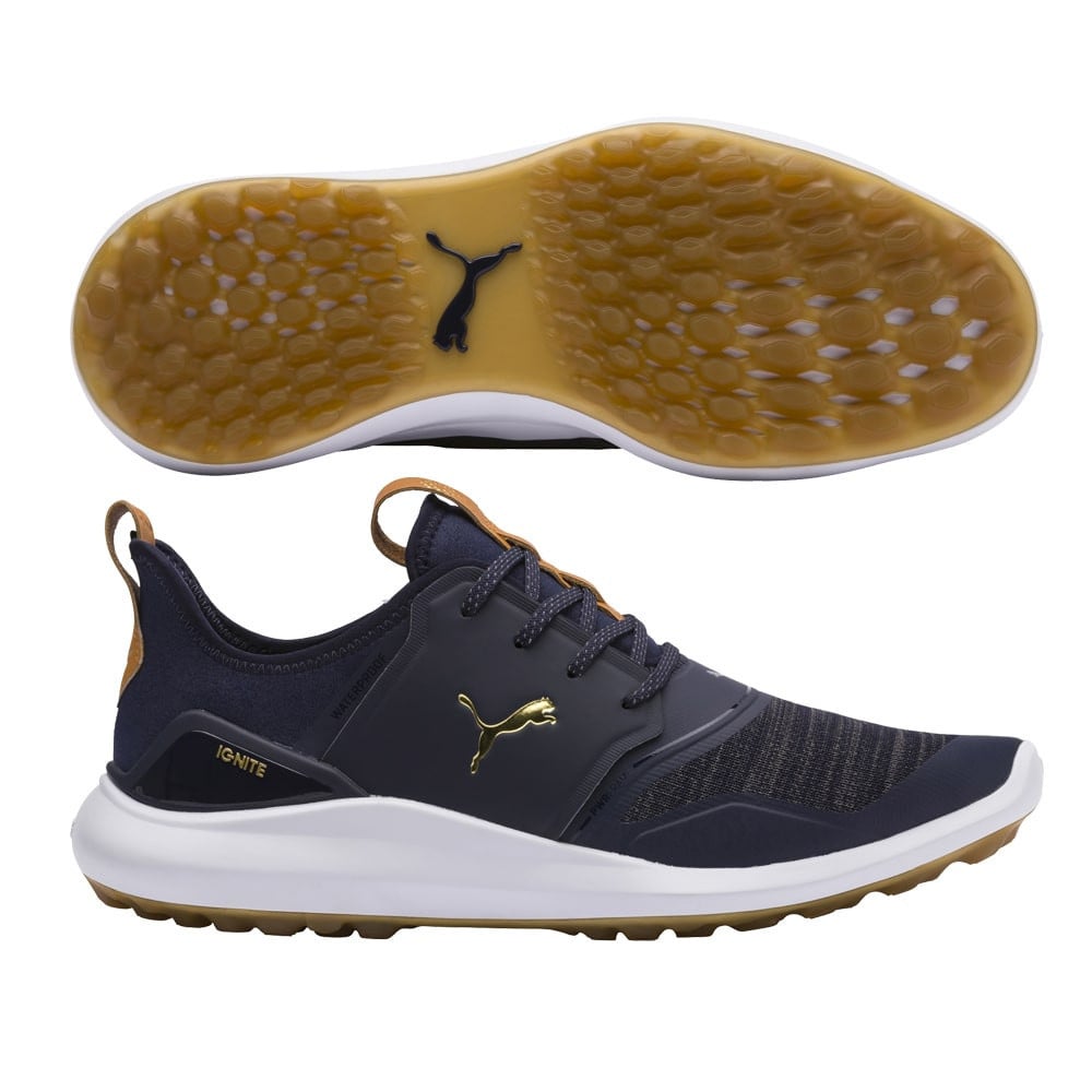 Puma ignite nxt lace arnie camo golf online shoes 2020