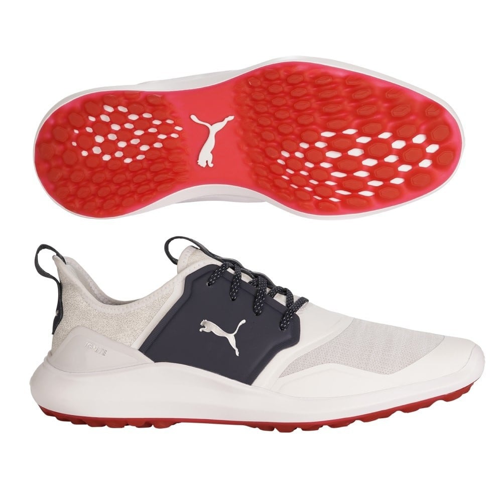 discount puma golf shoes