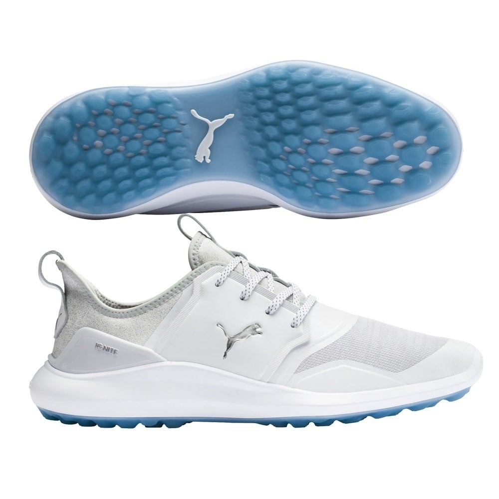 puma ignite nxt golf shoes