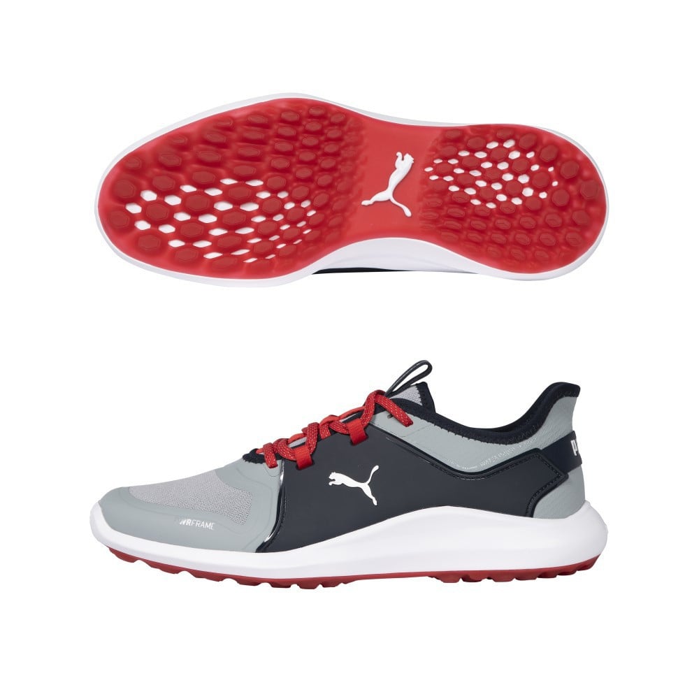 Puma ignite on sale quarry