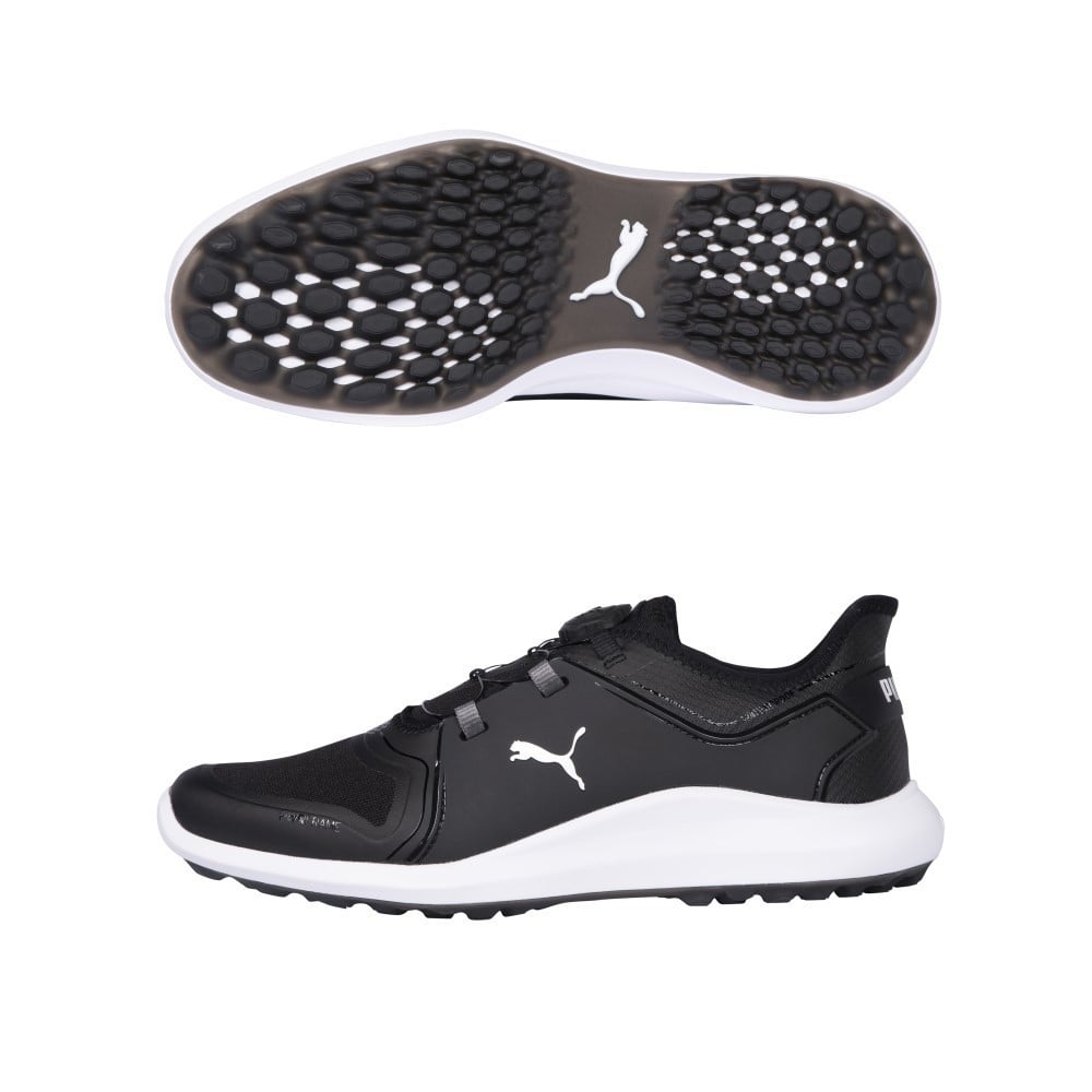 Puma IGNITE FASTEN8 DISC Golf Shoes Discount Golf Shoes