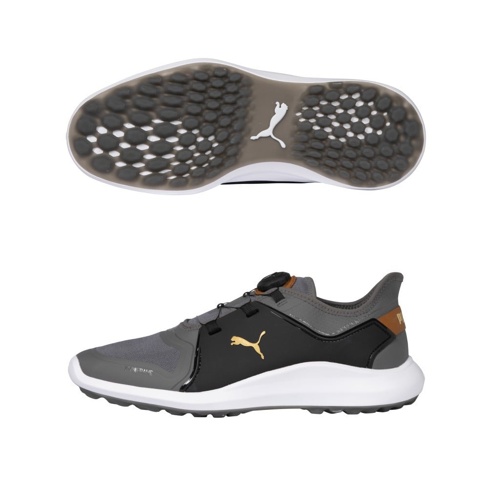 Puma IGNITE FASTEN8 DISC Golf Shoes - Discount Golf Shoes - Hurricane Golf