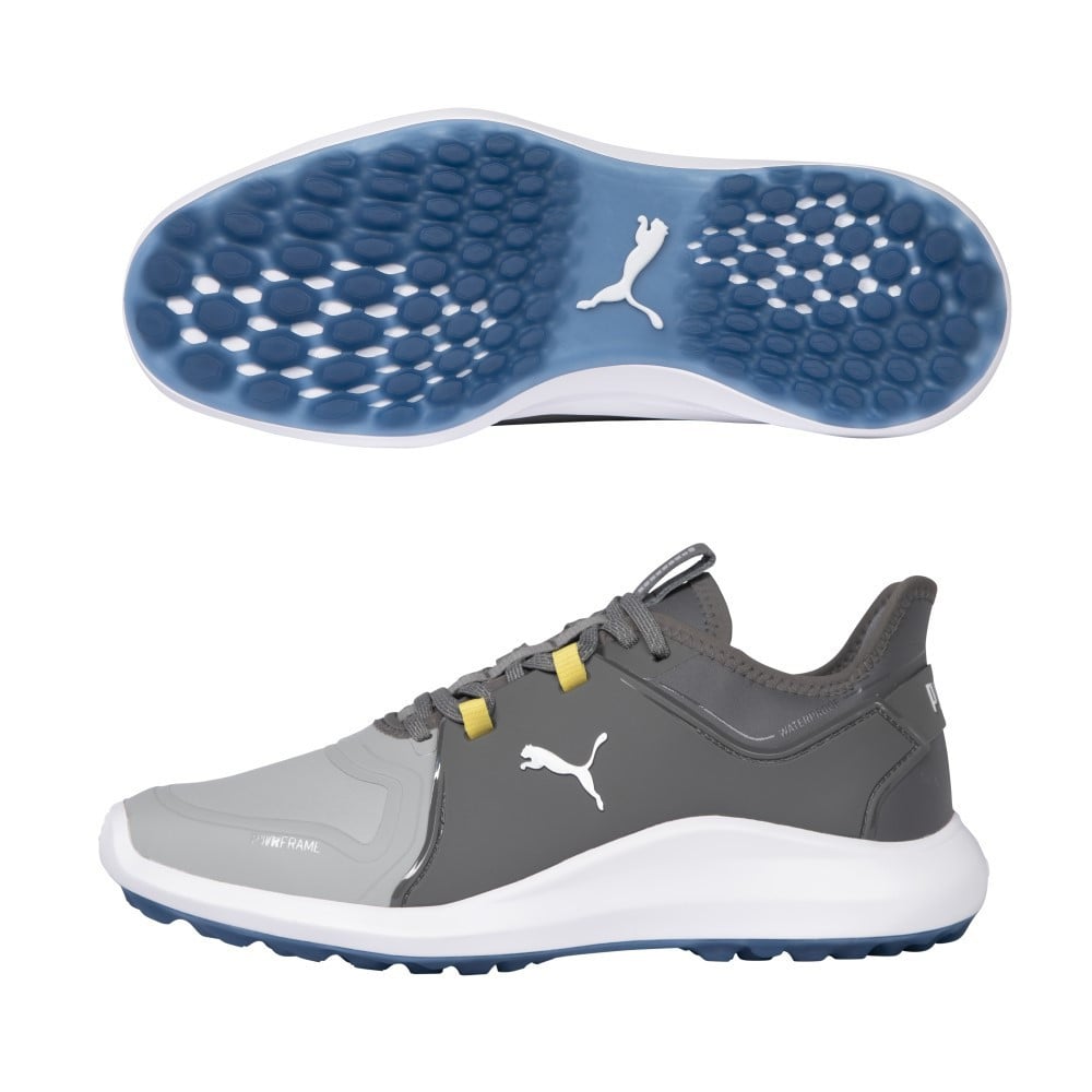 Zapatos golf 2025 puma ignite shoes