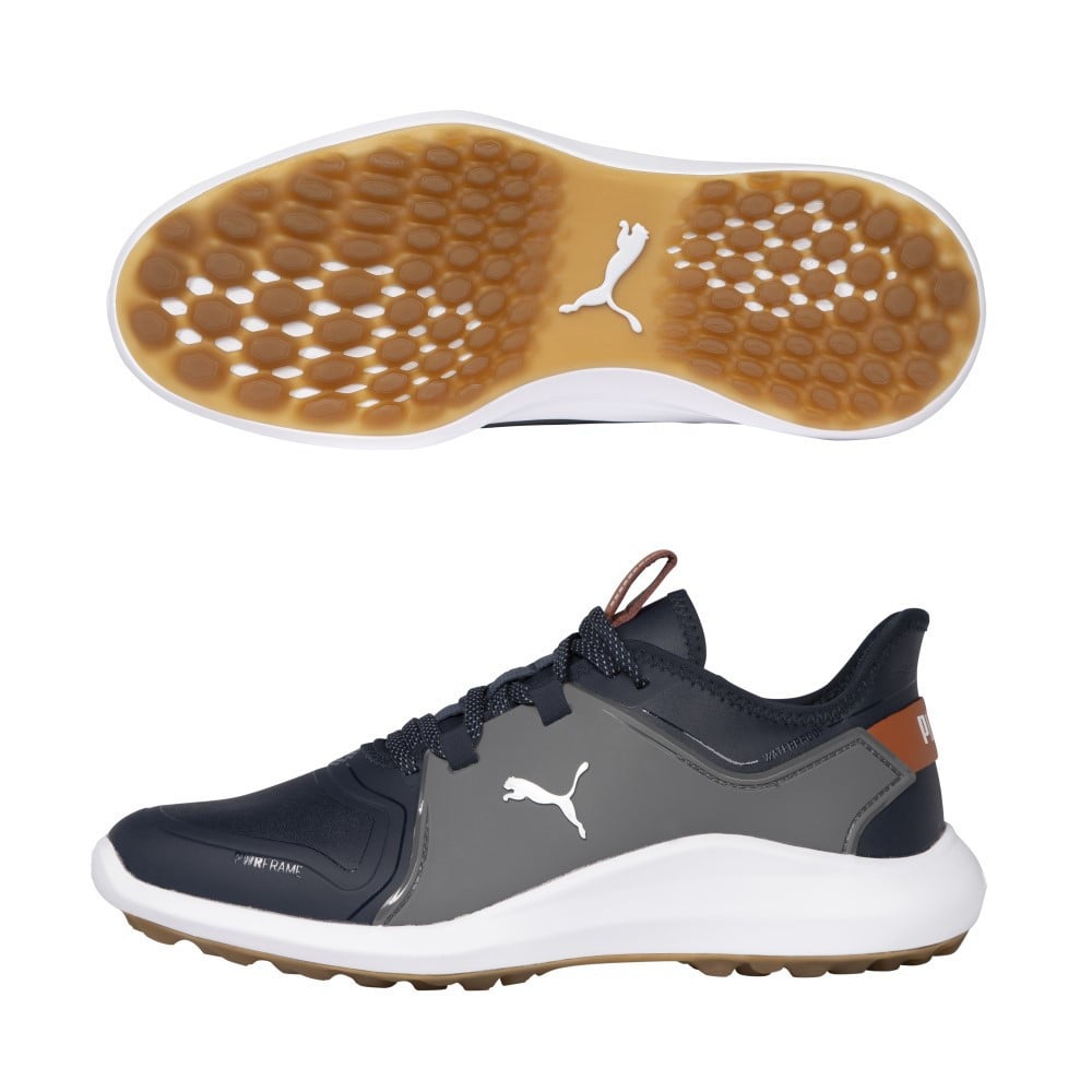 Puma ignite golf sale shoes size 6