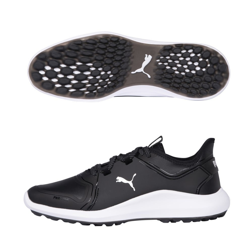 Puma Black/Puma Silver/Puma Black