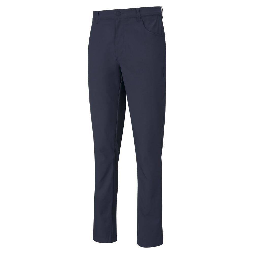Puma 2022 Jackpot 5 Pocket Pants - Discount Golf Apparel