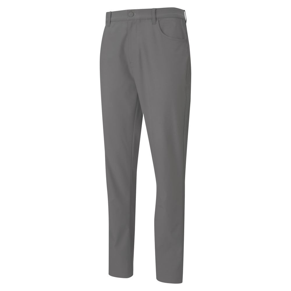 Amazon.com: PUMA mens Jackpot 5-pocket 2.0 Golf Pants
