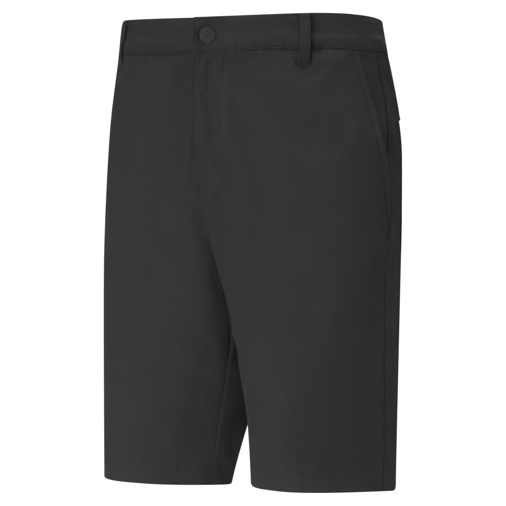 Puma men's jackpot golf online shorts