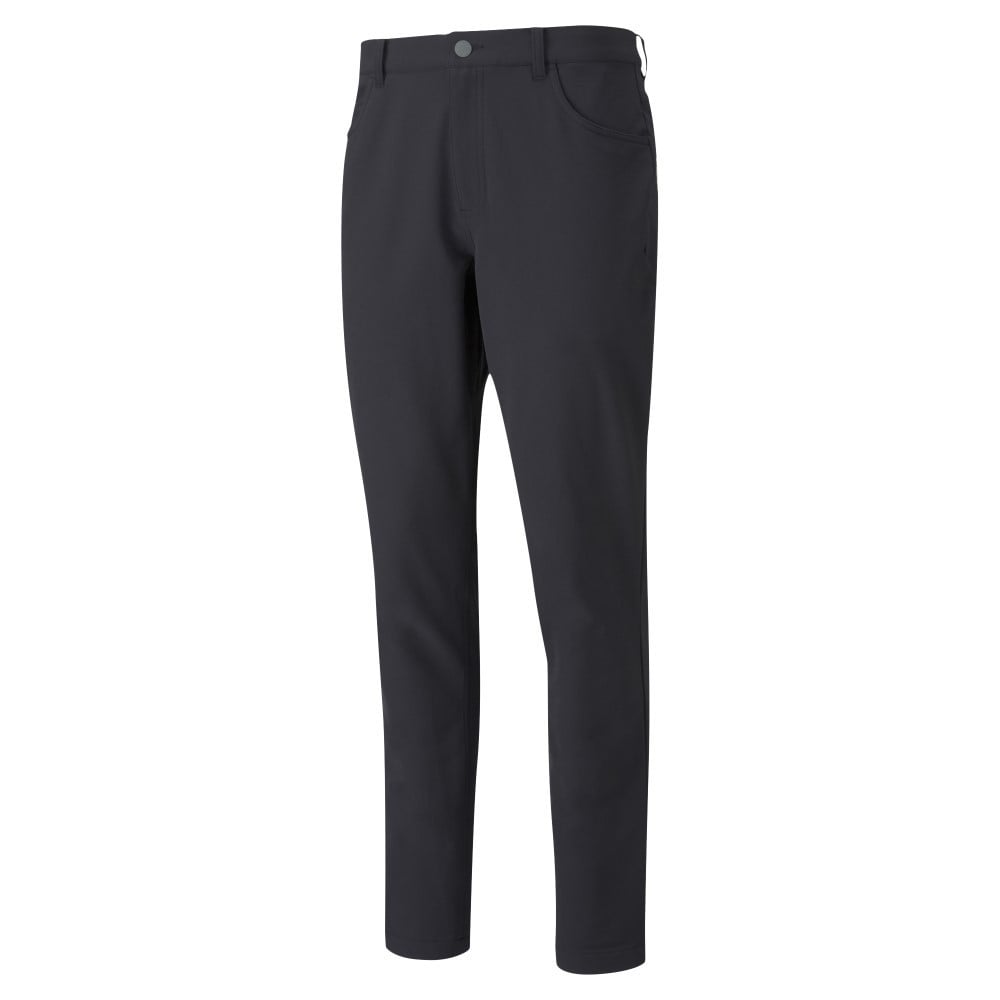 Puma Jackpot Utility Golf Pants Quiet Shade 33