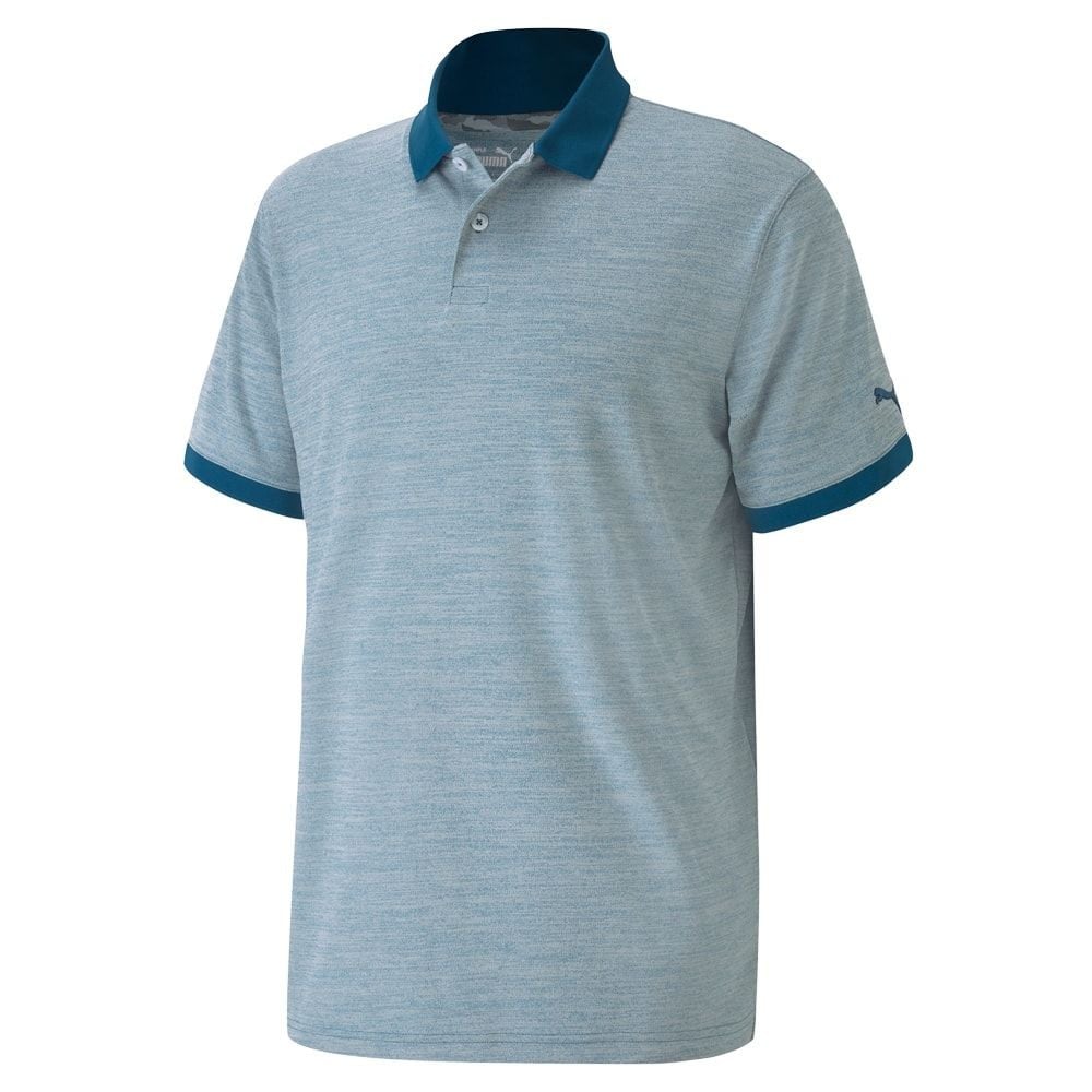 Puma Jupiter Golf Polo Discount Golf Apparel Discount Men s Golf