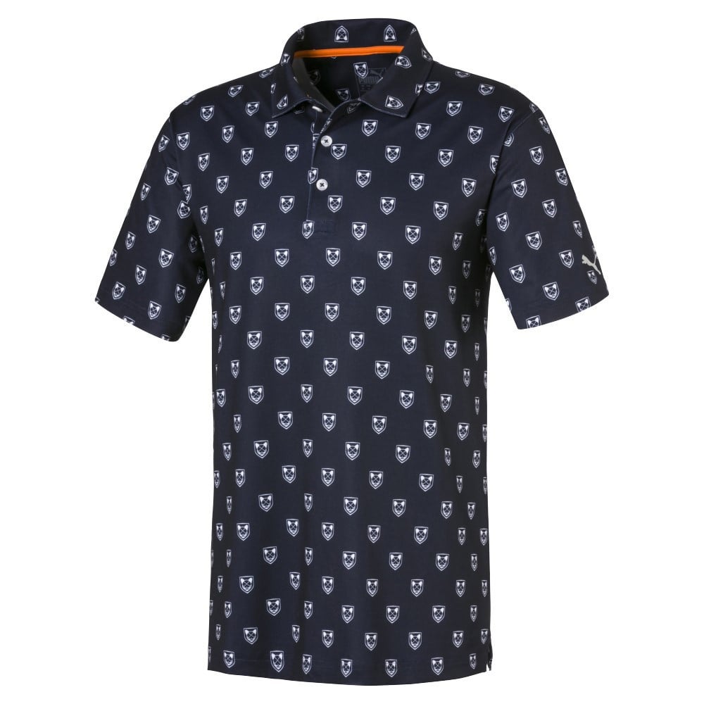 polo skull pants