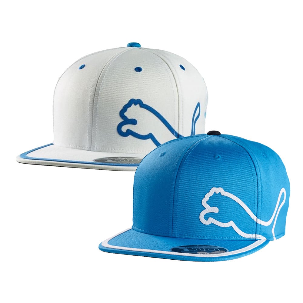 Monoline puma hat discount