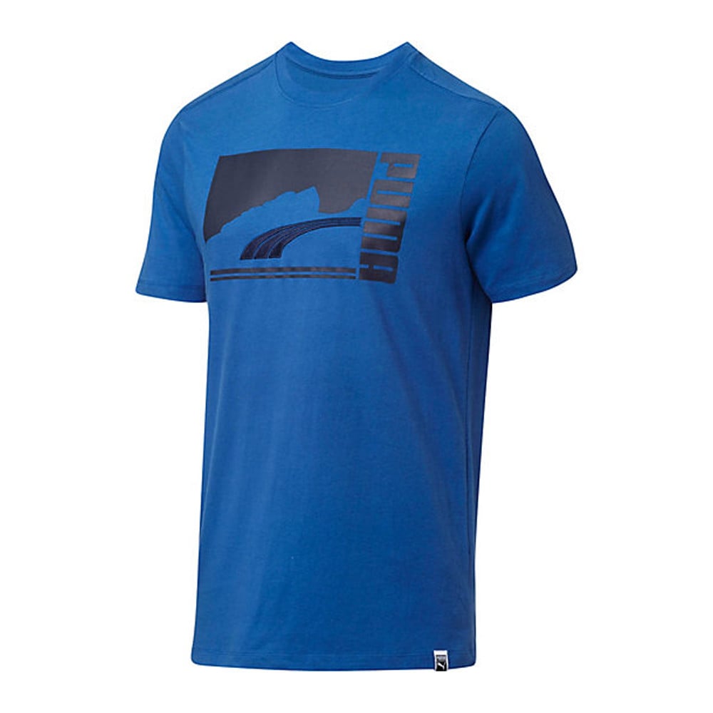 Puma suede shirt on sale