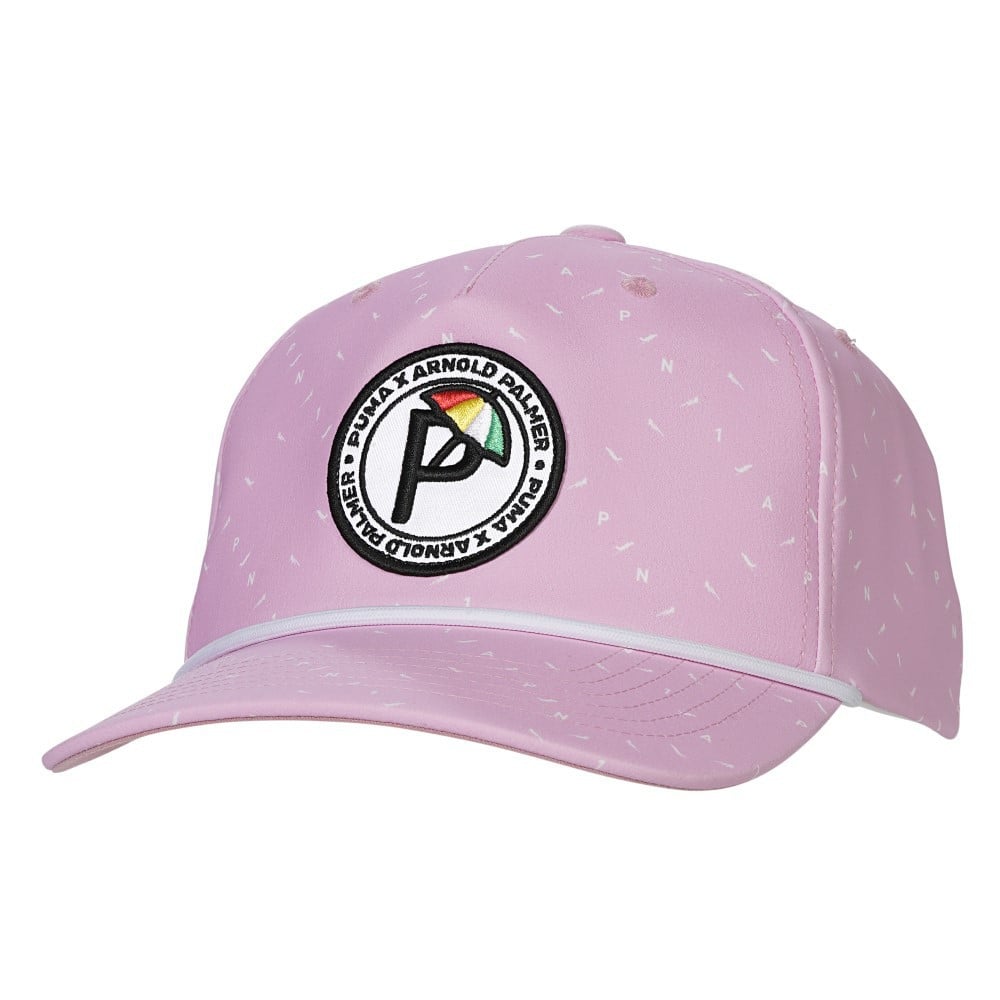 Arnold palmer puma hat shop