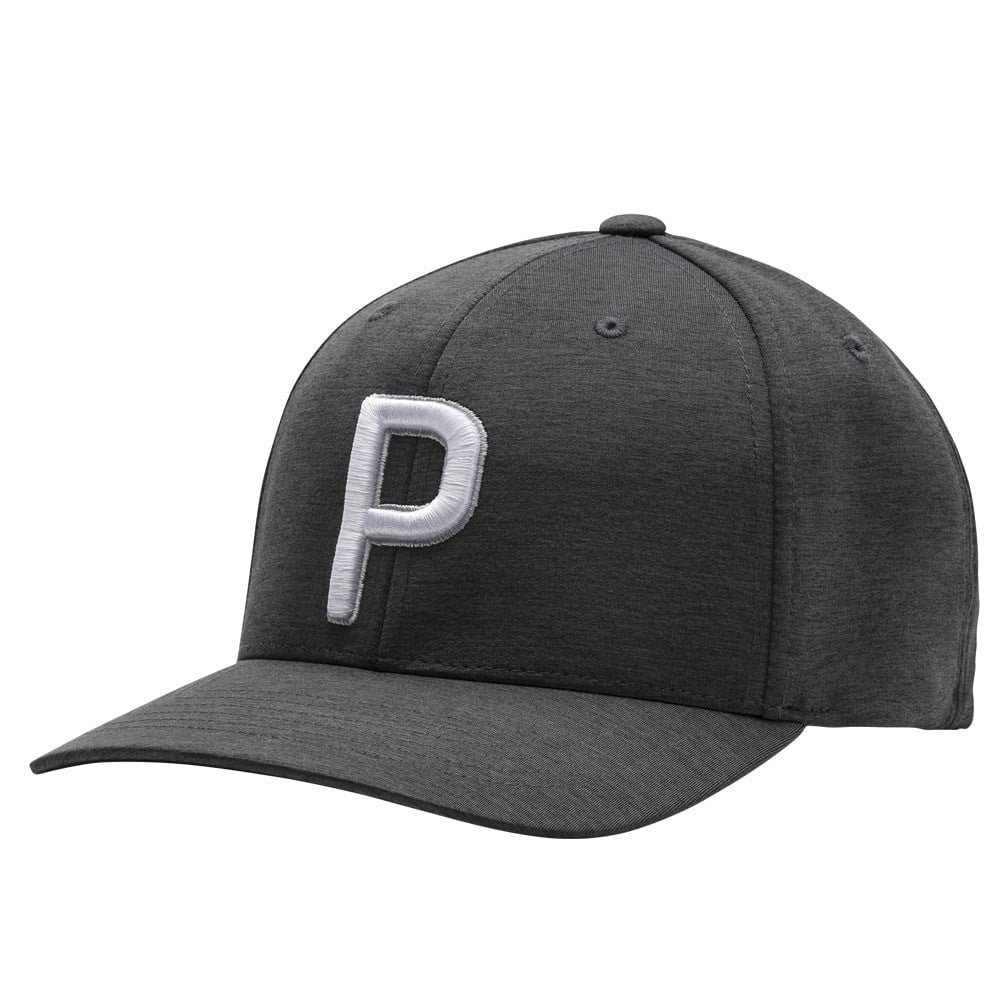 puma golf pineapple hat