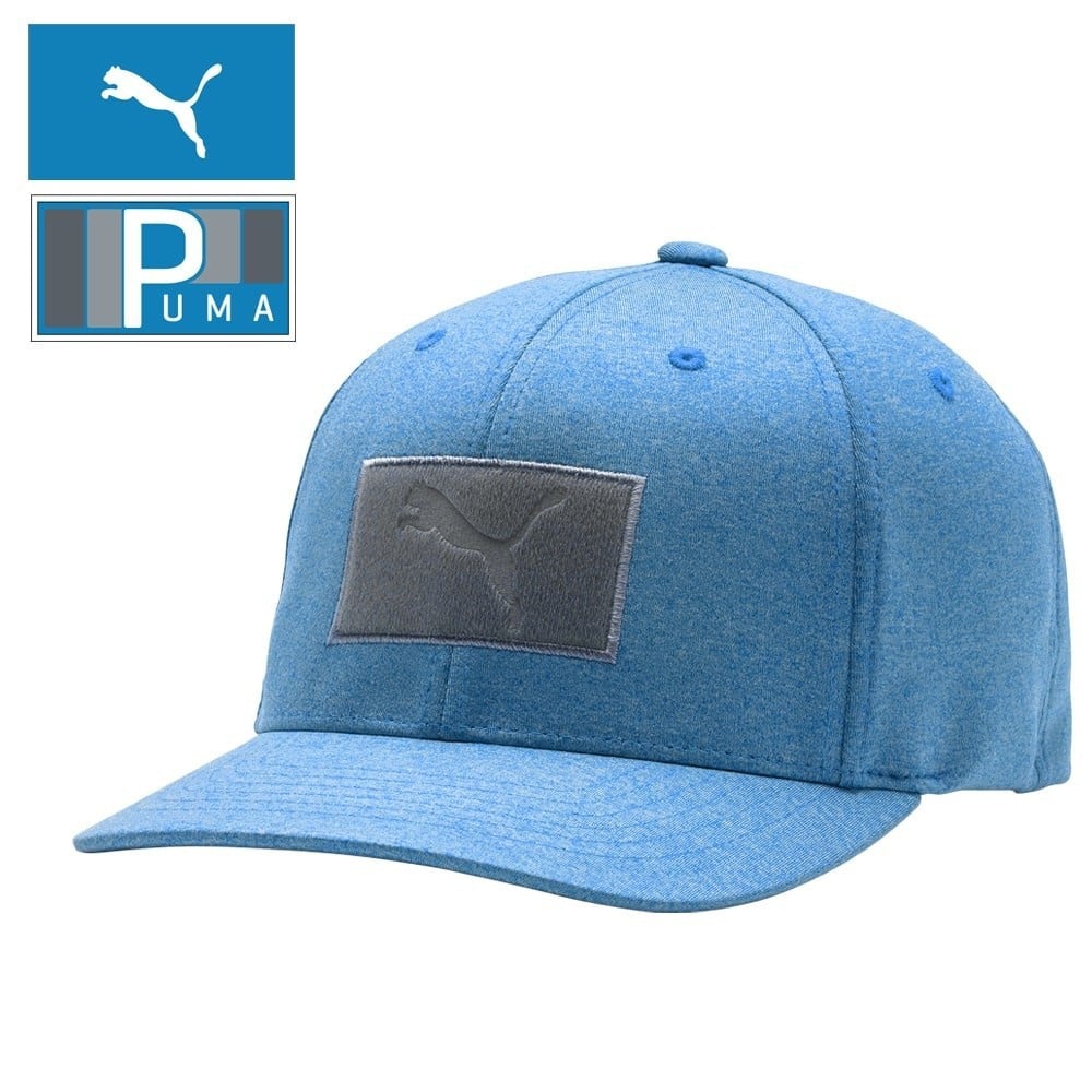 Puma clearance hat patches